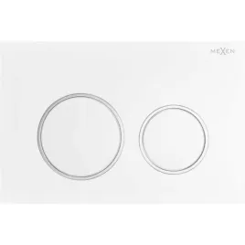 mexen-fenix-07-xs-przycisk-do-stelaza-wc-bialy-matowy