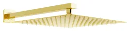 mexen-deszczownica-slim-kwadrat-25-cm-ramie-zlota