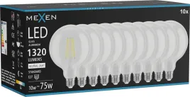 mexen-vintis-10x-zarowka-filament-led-e27-g125-10w-4000k-1320-lm-clear