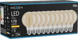 mexen-vintis-10x-zarowka-filament-spirala-led-e27-g80-2w-2200k-170-lm-amber