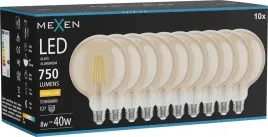 mexen-vintis-10x-zarowka-filament-led-e27-g125-8w-2700k-750-lm-amber