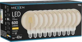 mexen-vintis-10x-zarowka-filament-led-e27-g125-6w-2700k-600-lm-amber