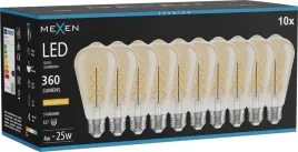 mexen-vintis-10x-zarowka-filament-spirala-led-e27-st64-4w-2200k-360lm-amber