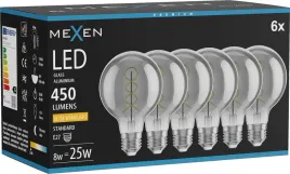 mexen-vintis-6x-zarowka-filament-spirala-led-e27-g80-8w-2200k-450-lm-smoke