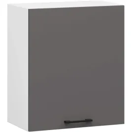 szafka-kuchenna-wiszaca-gorna-50-cm-2-polki-do-kuchni-biala-grafit-matowa