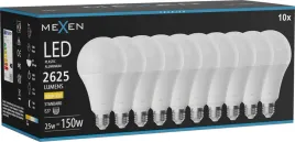 mexen-nova-10x-zarowka-led-e27-a95-25w-ciepla-3000k-2625-lm