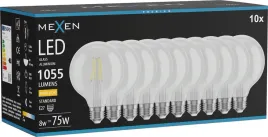 mexen-vintis-10x-zarowka-filament-led-e27-g95-8w-2700k-1055-lm-clear