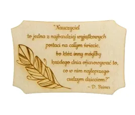 tabliczka-z-napisem-dla-nauczyciela-cytat-dowolny-wlasny-twoj-napis-15-cm