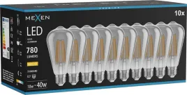 mexen-vintis-10x-zarowka-filament-led-e27-st64-10w-2700k-780-lm-smoke