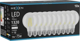 mexen-vintis-10x-zarowka-filament-led-e27-g80-10w-4000k-1320-lm-clear
