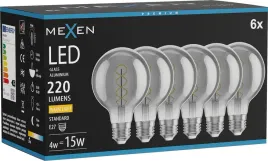 mexen-vintis-6x-zarowka-filament-spirala-led-e27-g80-4w-2700k-220-lm-smoke
