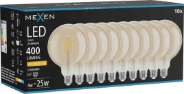 mexen-vintis-10x-zarowka-filament-led-e27-g125-4w-2200k-400-lm-amber