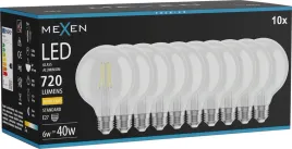 mexen-vintis-10x-zarowka-filament-led-e27-g95-6w-ciepla-2700k-720-lm-clear