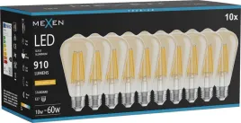 mexen-vintis-10x-zarowka-filament-led-e27-st64-10w-2200k-910-lm-amber