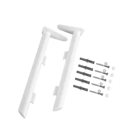 kolo-nova-pro-zestaw-wspornikow-46-cm-z-mocowaniami-do-zlewu