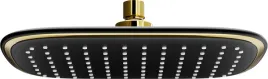 mexen-d-49-deszczownica-25x19-cm-czarna-zlota
