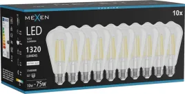 mexen-vintis-10x-zarowka-filament-led-e27-st64-10w-4000k-1320-lm-clear
