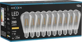 mexen-vintis-10x-zarowka-filament-led-e27-st64-4w-2200k-300-lm-smoke
