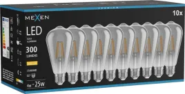 mexen-vintis-10x-zarowka-filament-led-e27-st64-4w-2700k-300-lm-smoke