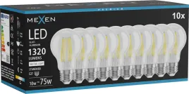 mexen-vintis-10x-zarowka-filament-led-e27-a60-10w-4000k-1320-lm-clear