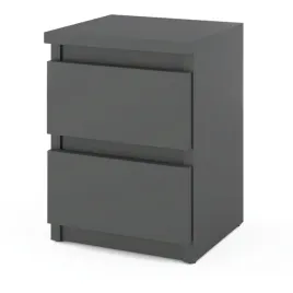 szafka-nocna-stolik-2-szuflady-komoda-szara-nakastlik-loft-30cm-do-sypialni