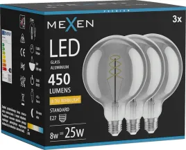 mexen-vintis-3x-zarowka-filament-spirala-led-e27-g125-8w-2200k-450-lm-smoke