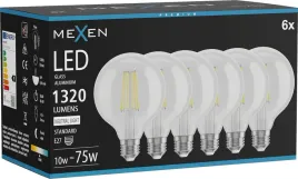 mexen-vintis-6x-zarowka-filament-led-e27-g95-10w-4000k-1320-lm-clear