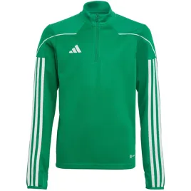 bluza-dla-dzieci-adidas-tiro-23-league-training-top-zielona-ib8473-140cm