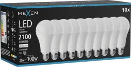 mexen-nova-10x-zarowka-led-e27-a70-20w-neutralna-4000k-2100-lm