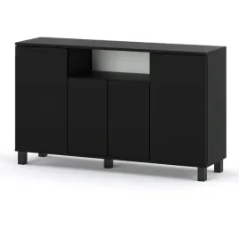 duza-komoda-czarna-szafka-rtv-meble-do-salonu-pojemna-komoda-loft-140-cm