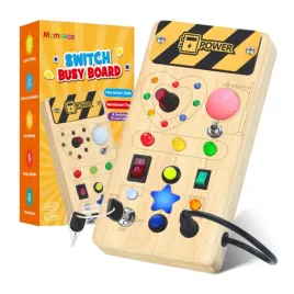 sensoryczna-tablica-manipulacyjna-dla-dzieci-swiatelka-prezent-urodziny-8w1
