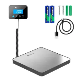 adamson-systems-waga-platformowa-200kg-10g-lcd-do-paczek-bagazu-domu