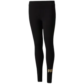 legginsy-dla-dzieci-puma-ess-logo-czarne-587050-56-116cm