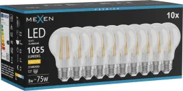 mexen-vintis-10x-zarowka-filament-led-e27-a60-8w-2200k-1055-lm-clear