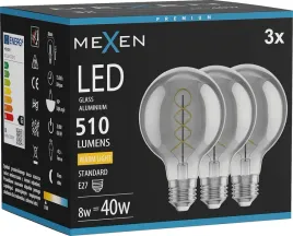 mexen-vintis-3x-zarowka-filament-spirala-led-e27-g80-8w-2700k-510-lm-smoke