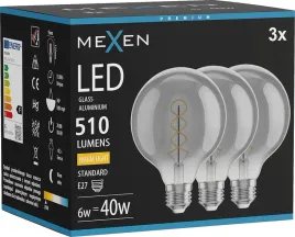 mexen-vintis-3x-zarowka-filament-spirala-led-e27-g95-6w-2700k-510-lm-smoke
