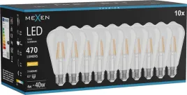 mexen-vintis-10x-zarowka-filament-led-e27-st64-4w-2700k-470-lm-clear