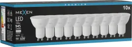 mexen-nova-10x-zarowka-led-gu10-9w-neutralna-4000k-945-lm