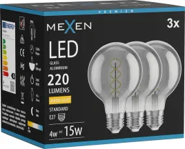 mexen-vintis-3x-zarowka-filament-spirala-led-e27-g80-4w-2700k-220-lm-smoke