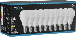 mexen-nova-10x-zarowka-led-e14-g45-9w-ciepla-3000k-945-lm
