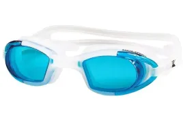 okulary-aqua-speed-marea-senior-bialy