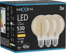 mexen-vintis-3x-zarowka-filament-spirala-led-e27-g80-6w-2700k-530-lm-amber