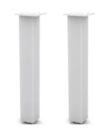 roca-zestaw-2-nog-do-szafki-10-cm-chrom