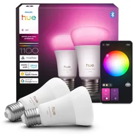 inteligenta-zarowka-led-philips-hue-8-1w-e27-bluetooth-zigbee-2-szt