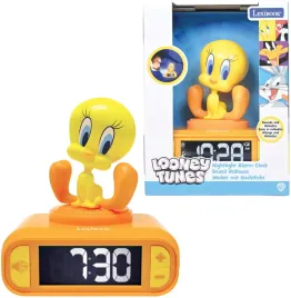 zabawka-budzik-z-lampka-nocna-tweety-rl800tw