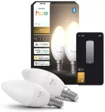 inteligentna-zarowka-led-philips-hue-e14-bluetooth-zigbee-2-szt