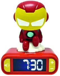 zabawka-budzik-z-lampka-nocna-lexibook-marvel-avengers-iron-man-rl800av2