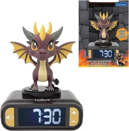 zabawka-budzik-z-lampka-nocna-lexibook-dragon-rl800dra