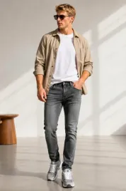 kc42108-spodnie-jeansy-proste-slim-fit-meskie-boohoo-31-50