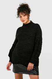 fc42101-boohoo-czarny-ciazowy-sweter-gruby-splot-31-s